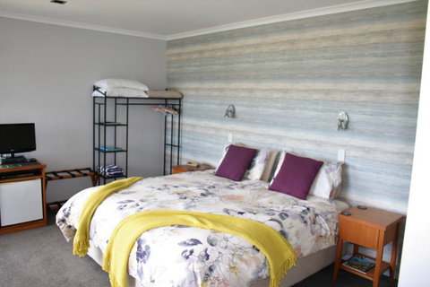 Hahei Horizon Bed & Breakfast - Tourism Bookings NZ 4