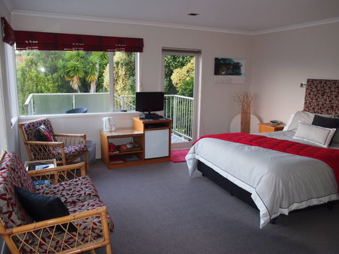 Hahei Horizon Bed & Breakfast - Tourism Bookings NZ 5