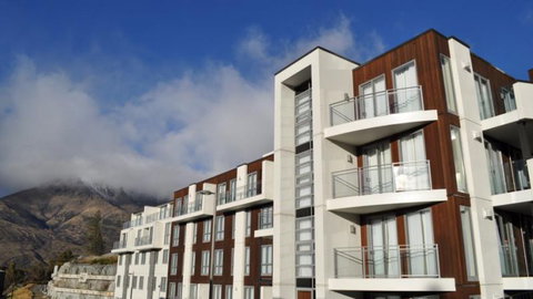 Queenstown Village Apartments - Tourism Bookings NZ 0
