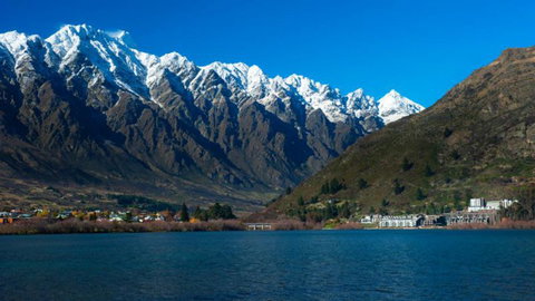 Queenstown Village Apartments - Tourism Bookings NZ 2