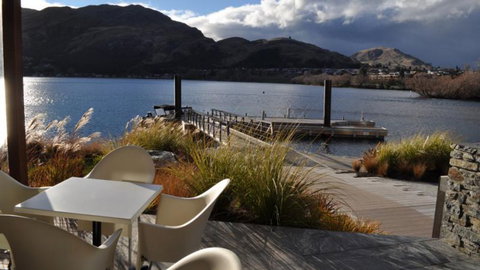 Queenstown Village Apartments - Tourism Bookings NZ 3