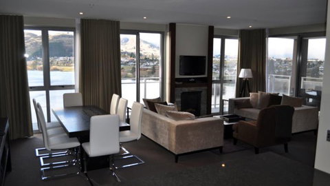 Queenstown Village Apartments - Tourism Bookings NZ 10