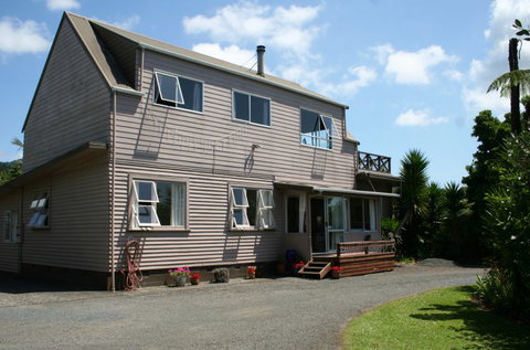 Whitianga Bed And Breakfast - Tourism Bookings NZ 0