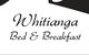 Whitianga Bed And Breakfast - thumb 1