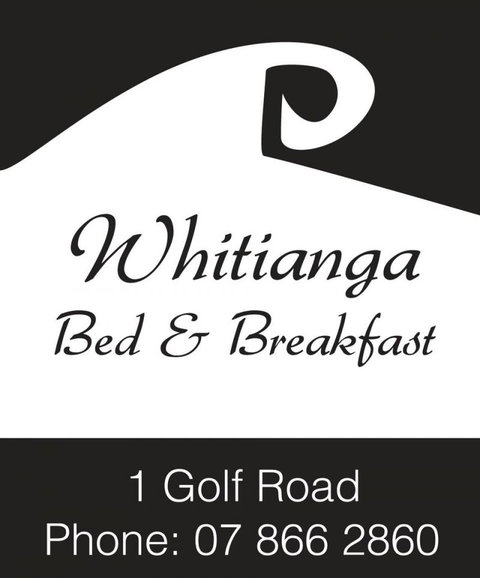 Whitianga Bed And Breakfast - Tourism Bookings NZ 1