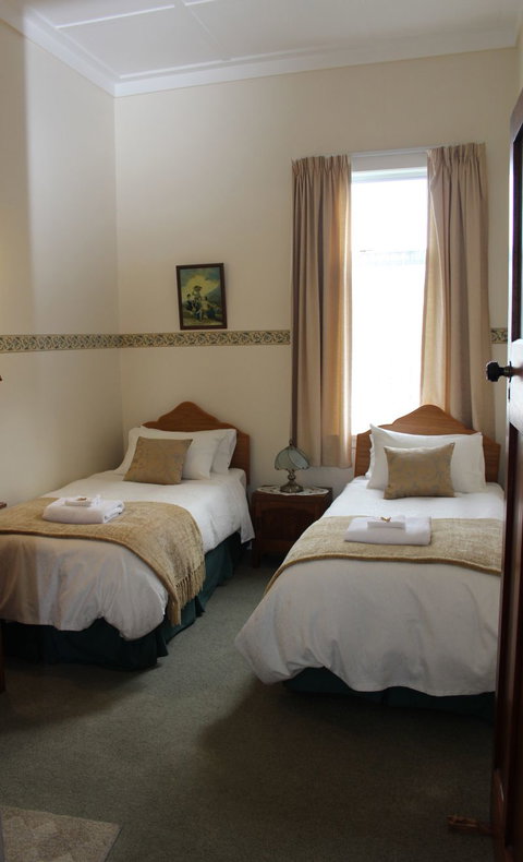 Braemar House B&B - Tourism Bookings NZ 1