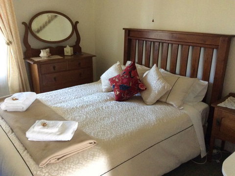 Braemar House B&B - Tourism Bookings NZ 3