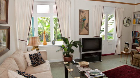 Braemar House B&B - Tourism Bookings NZ 4