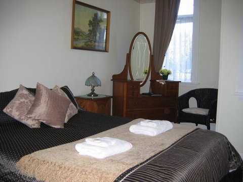 Braemar House B&B - Tourism Bookings NZ 6