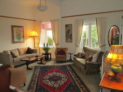 Braemar House B&B - Tourism Bookings NZ 5