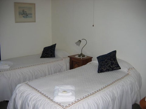 Braemar House B&B - Tourism Bookings NZ 7