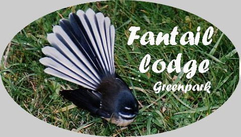 Fantail Lodge On Greenpark - Tourism Bookings NZ 1