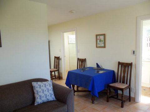 Pool House B&B - Tourism Bookings NZ 4