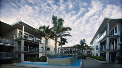 Edgewater Palms - Tourism Bookings NZ 0