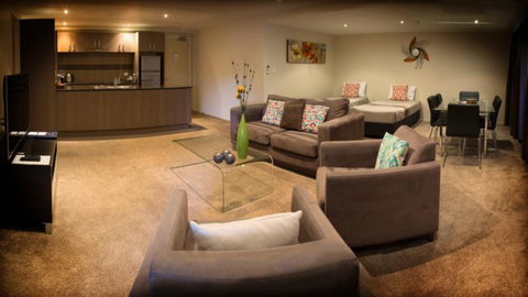 Edgewater Palms - Tourism Bookings NZ 1