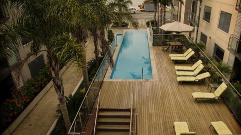 Edgewater Palms - Tourism Bookings NZ 2