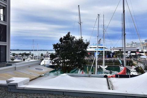 Paradise Quay - Auckland Holiday Apartment  - Tourism Bookings NZ 0