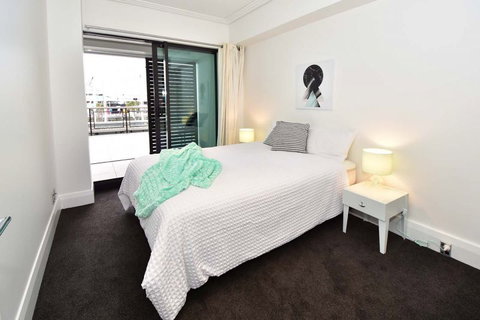 Paradise Quay - Auckland Holiday Apartment  - Tourism Bookings NZ 4