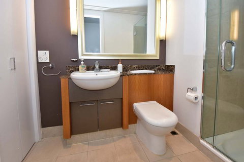 Paradise Quay - Auckland Holiday Apartment  - Tourism Bookings NZ 5