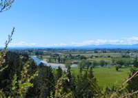 Awatea Tasman Bay