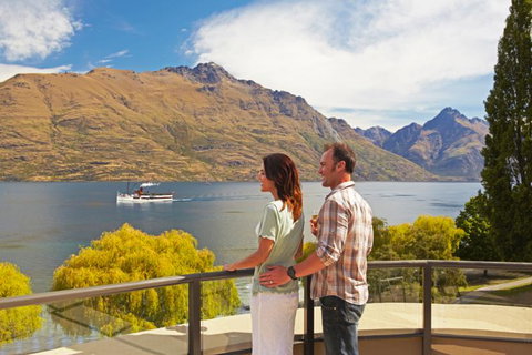 Peppers Beacon - Tourism Bookings NZ 1