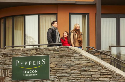 Peppers Beacon - Tourism Bookings NZ 8