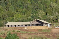 Timber Trail Lodge