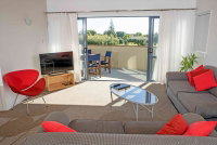 Surf and Sand Ohope's Beachfront Accommodation
