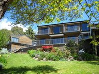 Atholwood Luxury Country Accommodation