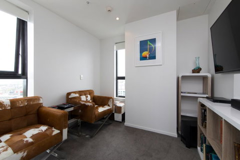 Penthouse Views - Auckland Holiday Apartment - Tourism Bookings NZ 2