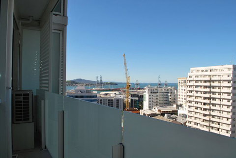 Mod On The Quad - Auckland City Apartment - Tourism Bookings NZ 5