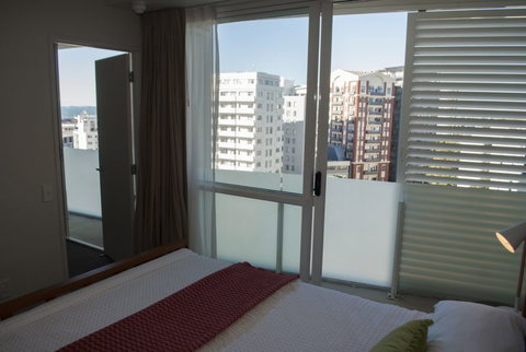 Mod On The Quad - Auckland City Apartment - Tourism Bookings NZ 10
