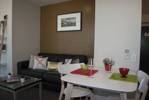 Mod On The Quad - Auckland City Apartment - Tourism Bookings NZ 14