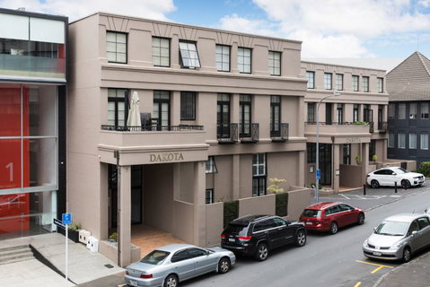 Parnell Central - Luxury Apartment - Tourism Bookings NZ 2