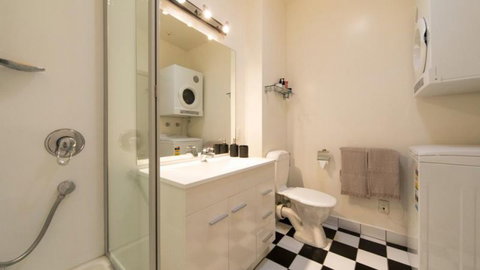 Parnell Central - Luxury Apartment - Tourism Bookings NZ 5
