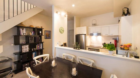 Parnell Central - Luxury Apartment - Tourism Bookings NZ 11