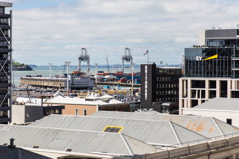Britomart Point Of Vue - Auckland City Apartment - Tourism Bookings NZ 2