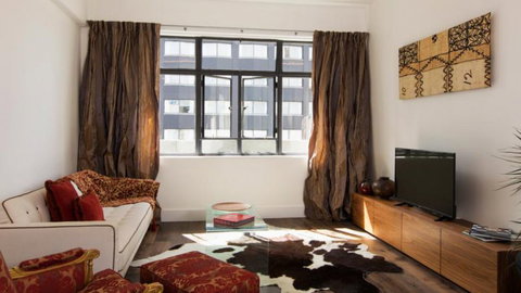Britomart Point Of Vue - Auckland City Apartment - Tourism Bookings NZ 9