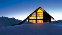 Release Wanaka - Mountain Top Chalet