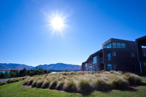 Peppers Bluewater Resort - Tourism Bookings NZ 2