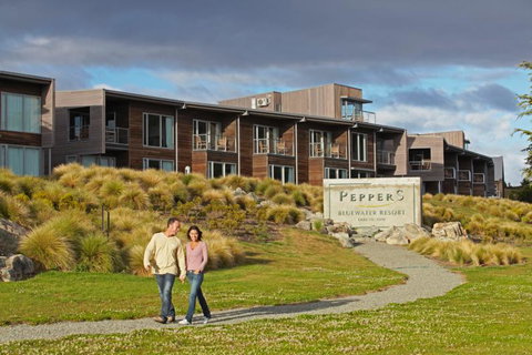 Peppers Bluewater Resort - Tourism Bookings NZ 4