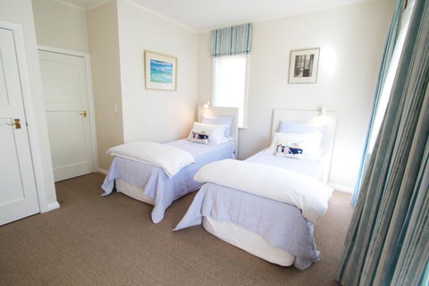 Emerald Villas - Tourism Bookings NZ 2