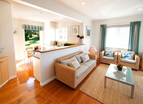 Emerald Villas - Tourism Bookings NZ 4