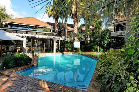 Emerald Villas - Tourism Bookings NZ 5