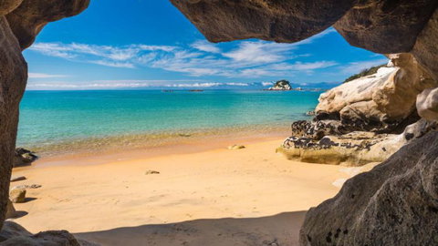 Experience Kaiteriteri - Tourism Bookings NZ 5