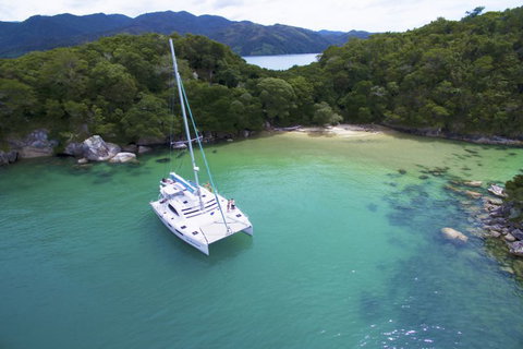 Experience Kaiteriteri - Tourism Bookings NZ 6