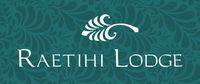 Raetihi Lodge
