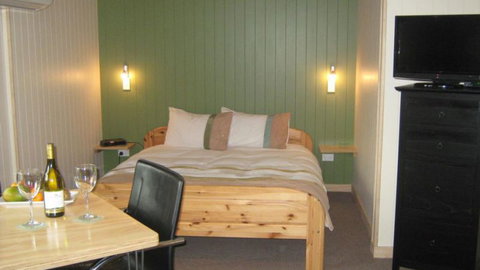 Peak-Sportchalet - Tourism Bookings NZ 0