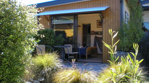 Peak-Sportchalet - Tourism Bookings NZ 1