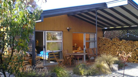 Peak-Sportchalet - Tourism Bookings NZ 3